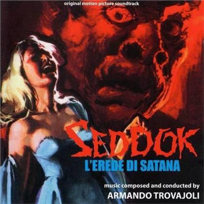 Armando Trovaioli - Seddok L'erede Di Satana - OST