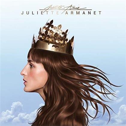 Juliette Armanet - Petite Amie (Edition Délice, 2 CDs)