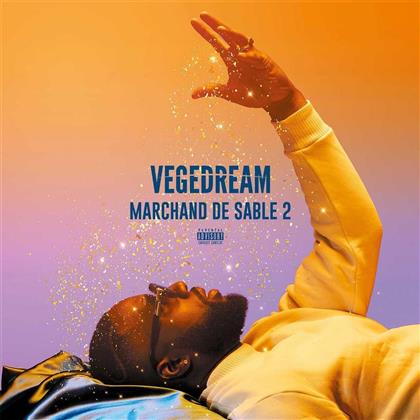 Vegedream - Marchand De Sable (2 CDs)