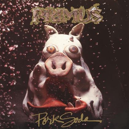 Primus - Pork Soda (2018 Reissue, LP)