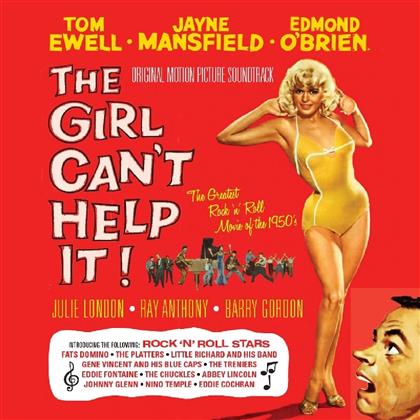 Girl Can't Help It - OST (2018 Release)