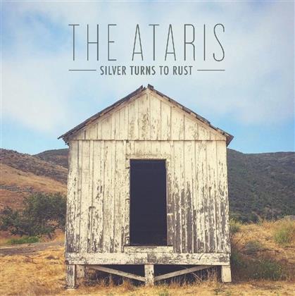the Ataris - Silver Turns To Rust