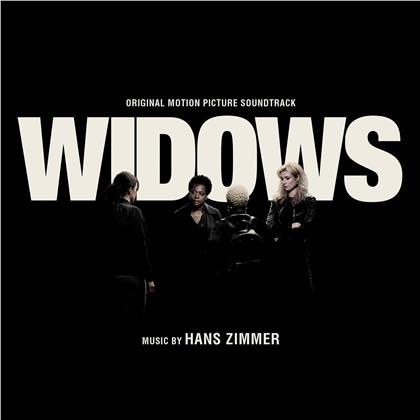 Hans Zimmer - Widows - OST