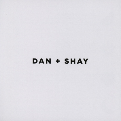 Dan & Shay - --- (LP)