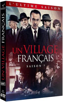 Un village français - Saison 7 (4 DVD)