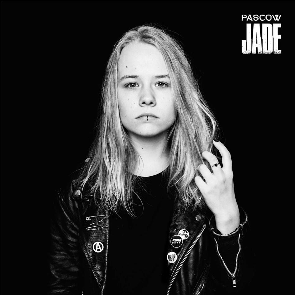 Pascow - Jade (LP)