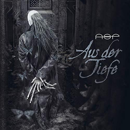 ASP - Aus Der Tiefe (Limtied Edition, 2 LPs)