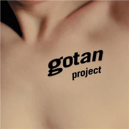 Gotan Project - La Revancha Del Tango (2020 Reissue, 2 LPs)