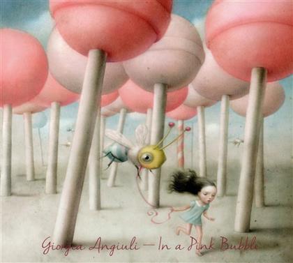 Giorgia Angiuli - In A Pink Bubble