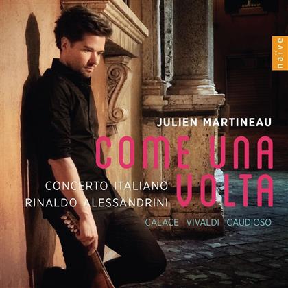 Rinaldo Alessandrini & Concerto Italiano - Come una volta