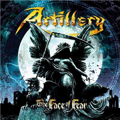 Artillery - Face Of Fear