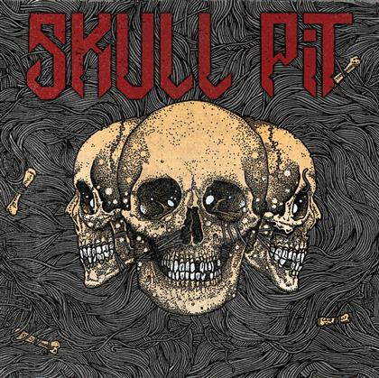 Skull Pit - --- (Digipack)