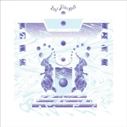 Lay Llamas - Malophoros/Mondi Di Pietr (Deluxe Edition, 7" Single)