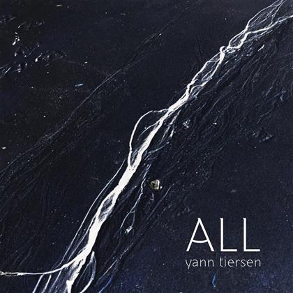 Yann Tiersen (*1970) - All (LP)