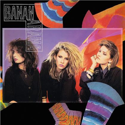 Bananarama - --- (2018 Reissue, Limited Colored Edition, Colored, 2 LPs)