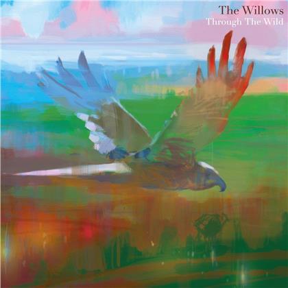 Willows - Through The Wild