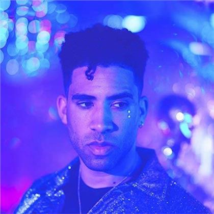 Kyle - Light Of Mine (Clear Vinyl, LP + Digital Copy)