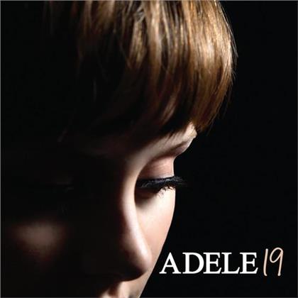Adele - 19 (2018 Reissue)