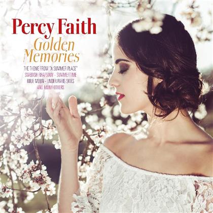 Percy Faith - Golden Memories (Vinyl Passion, LP)