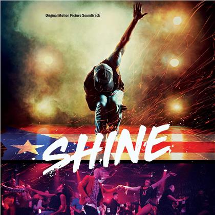 Shine - OST (2018 Reissue)
