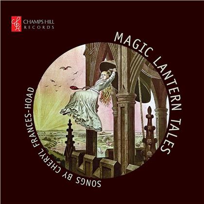 Daneman & Cheryl Frances-Hoad (*1980) - Magic Lantern Tales