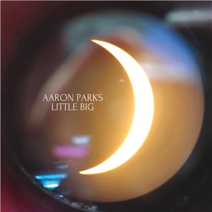 Aaron Parks - Little Big (LP)