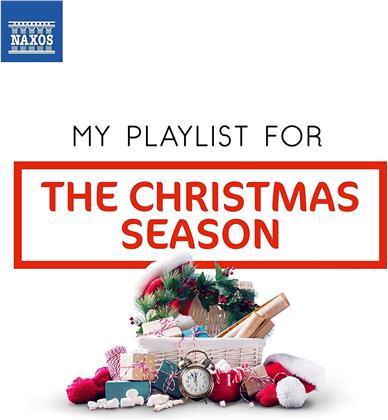 Divers - My Playlist For The Christmas Season