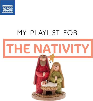 Divers - My Playlist For The Nativity