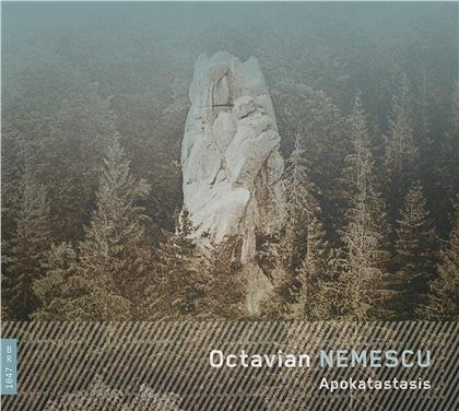 Romanian Radio National Orch & Octavian Nemescu - Apokatastasis
