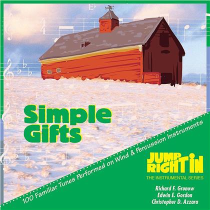 Simple Gifts