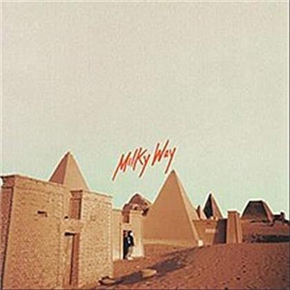 BAS - Milky Way