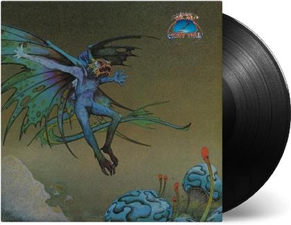 Gravy Train - Staircase To The Day (Music On Vinyl, LP)