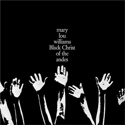Mary Lou Williams - Black Christ Of The Andes (LP)