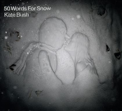 Kate Bush - 50 Words For Snow (2018 Reissue, Remastered)