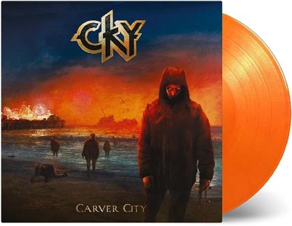 Cky - Carver City (Music On Vinyl, LP)