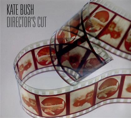 Kate Bush - Director's Cut (2018 Reissue, Remastered)