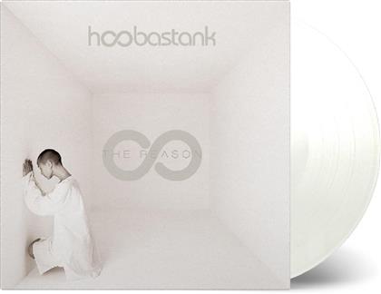 Hoobastank - Reason (Music On Vinyl, LP)