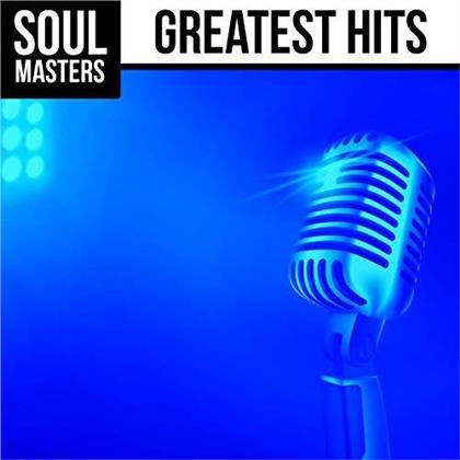 Soul Greatest Hits (3 CDs)
