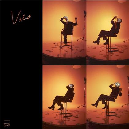 JMSN - Velvet (2 LPs)