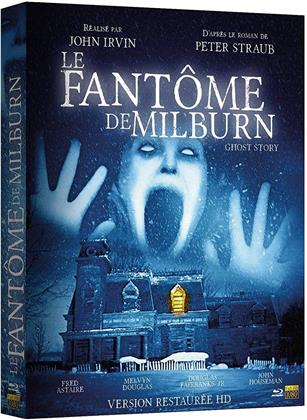 Le fantôme de Milburn (1981) (Version Restaurée, Blu-ray + DVD)