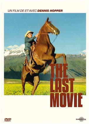 The Last Movie (1971)