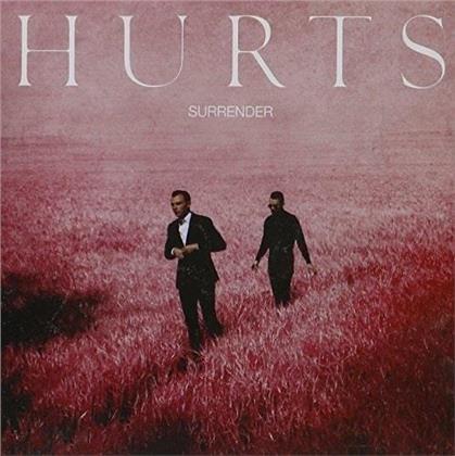 Hurts - Surrender (UK-Version)