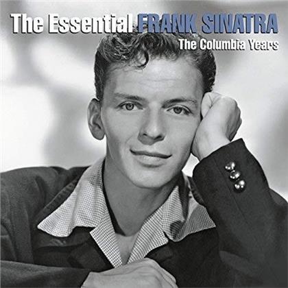 Sinatra Frank - Essential - The Columbia Years (UK-Version, 2 CDs)