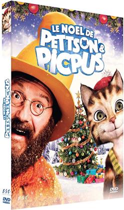 Le Noël de Pettson & Picpus (2016)
