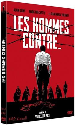 Les hommes contre... (1970)
