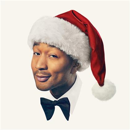 John Legend - Legendary Christmas (+ Bonustrack, Japan Edition)