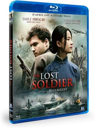 The lost soldier (2017)