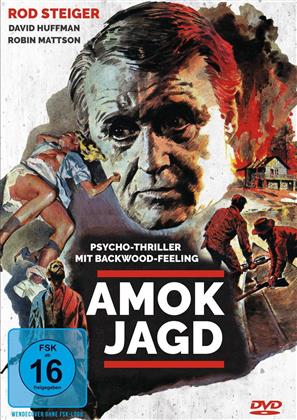 Amok-Jagd (1980)