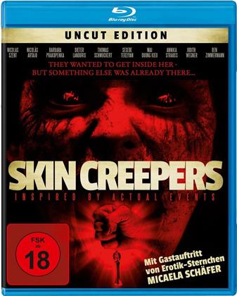 Skin Creepers (2018) (Uncut)
