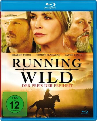 Running Wild - Der Preis der Freiheit (2017)